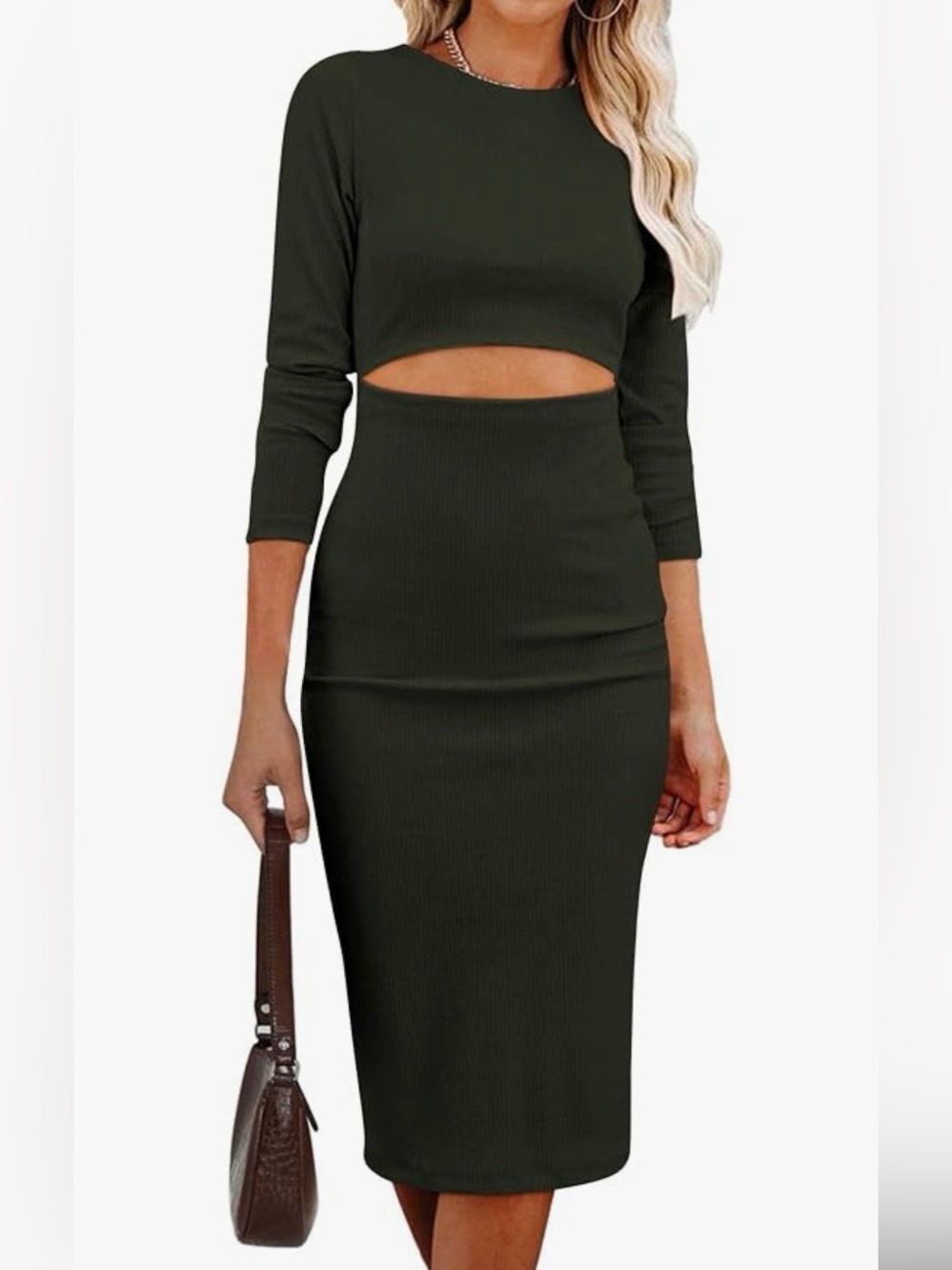 Prettygarden dress